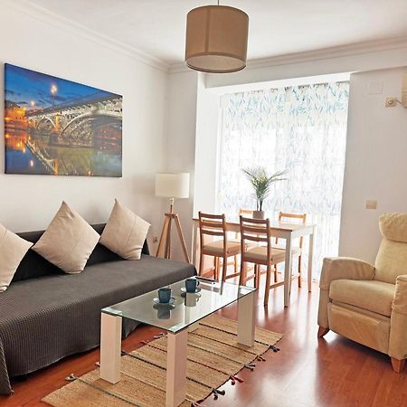 Triana Luxury Numancia Apartment Sevilla Exterior foto