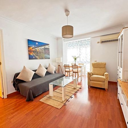Triana Luxury Numancia Apartment Sevilla Exterior foto