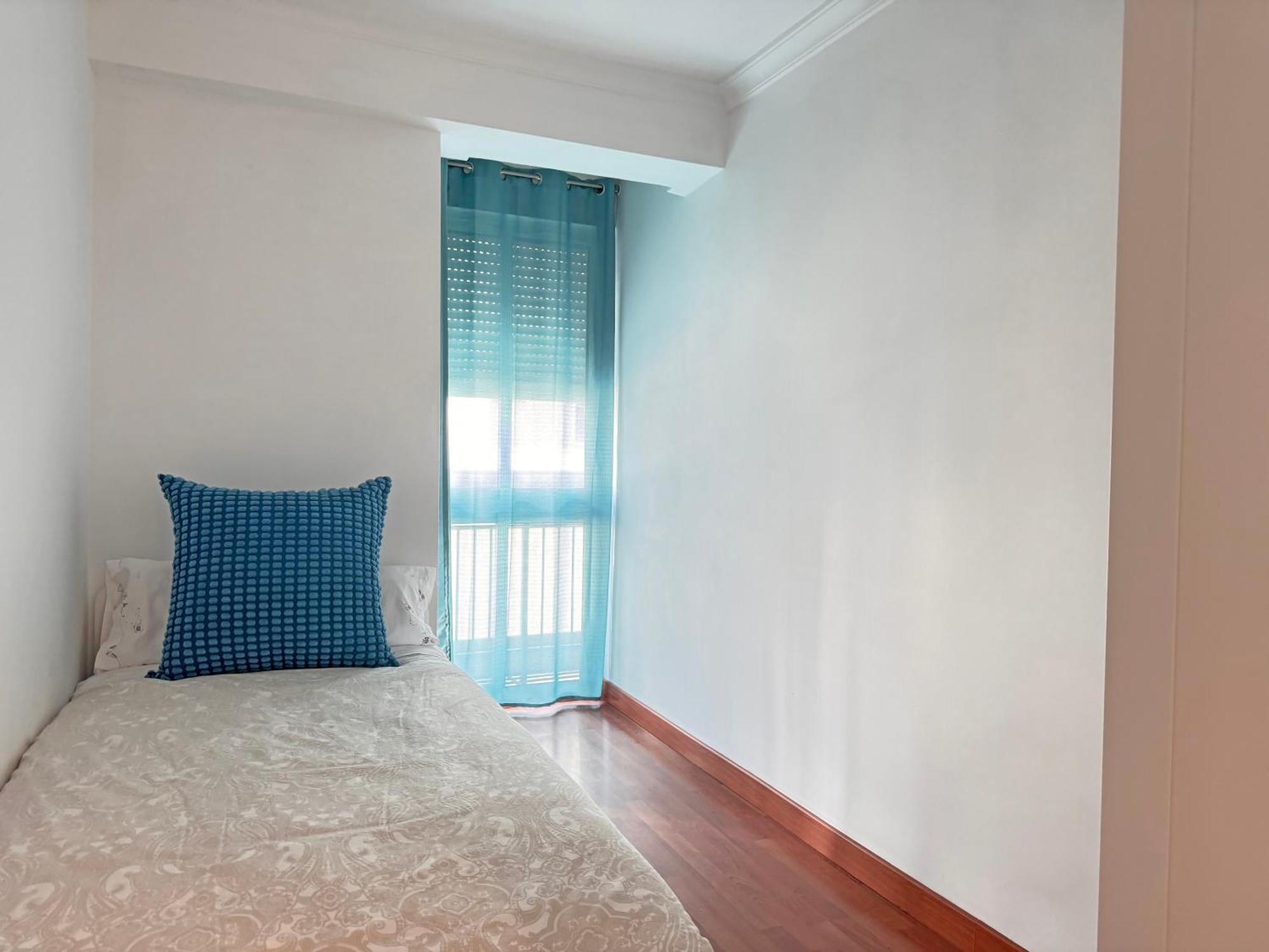 Triana Luxury Numancia Apartment Sevilla Exterior foto