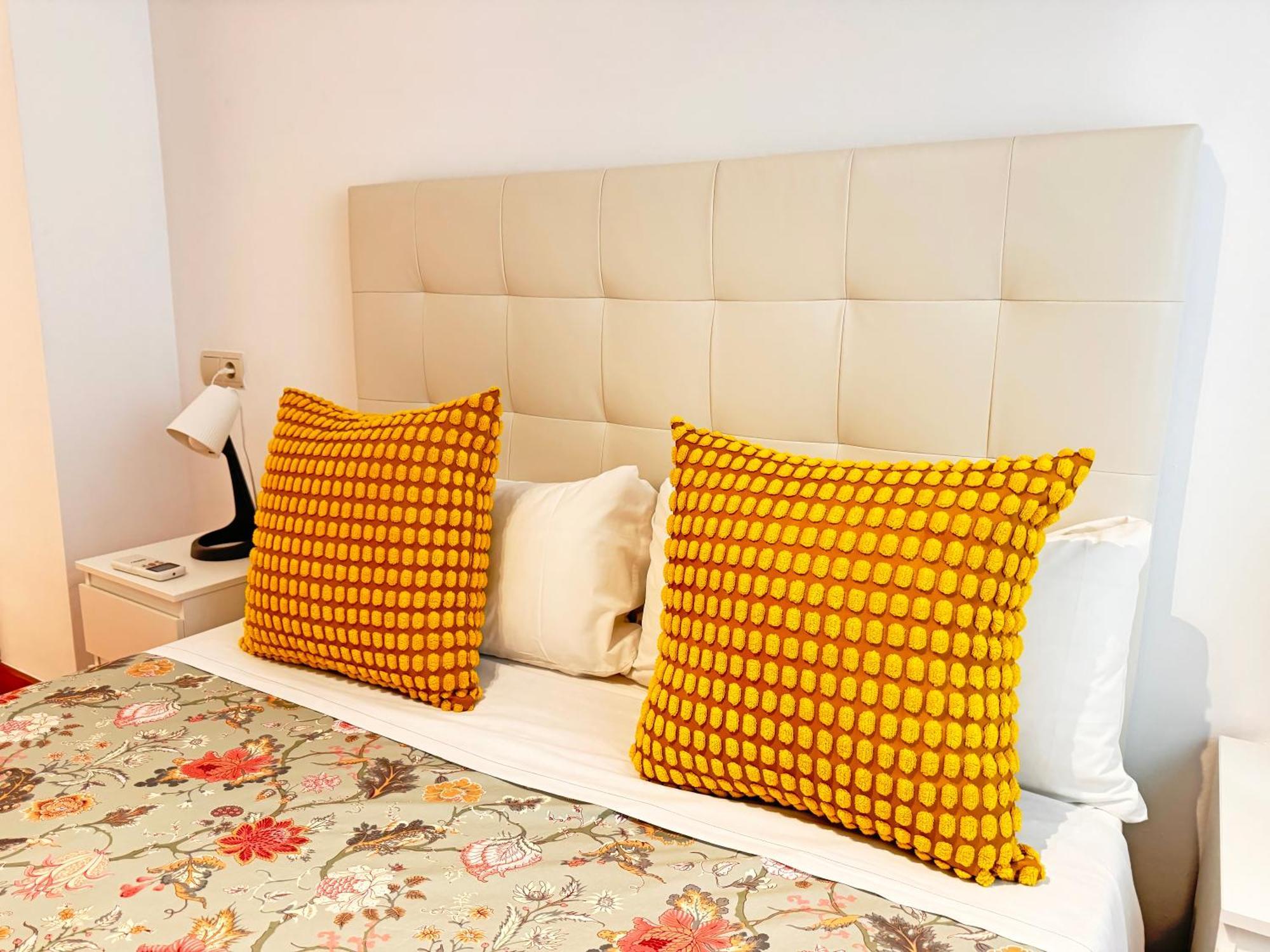 Triana Luxury Numancia Apartment Sevilla Exterior foto