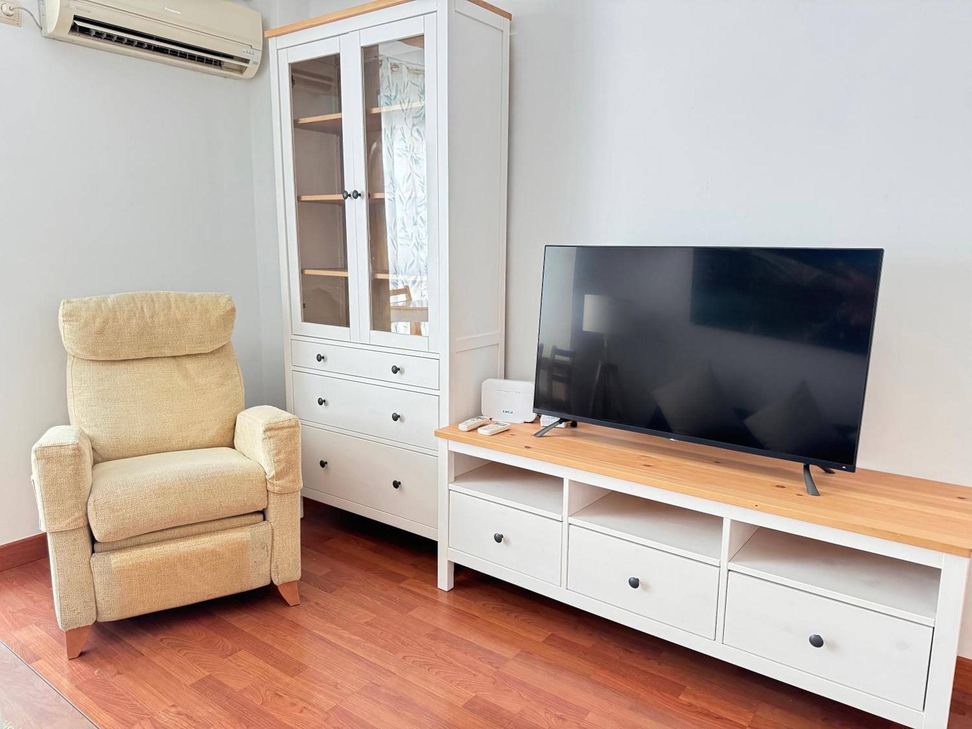 Triana Luxury Numancia Apartment Sevilla Exterior foto