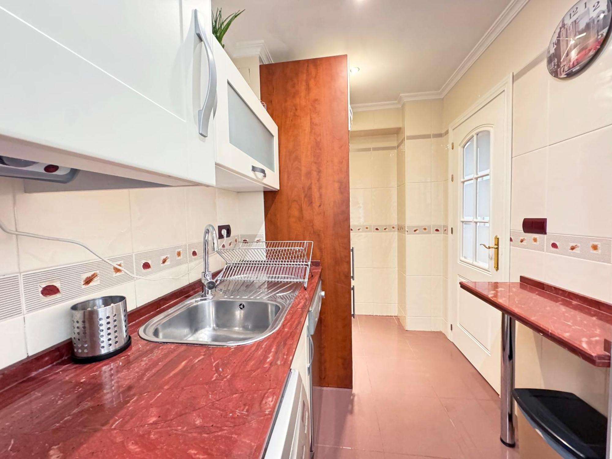 Triana Luxury Numancia Apartment Sevilla Exterior foto