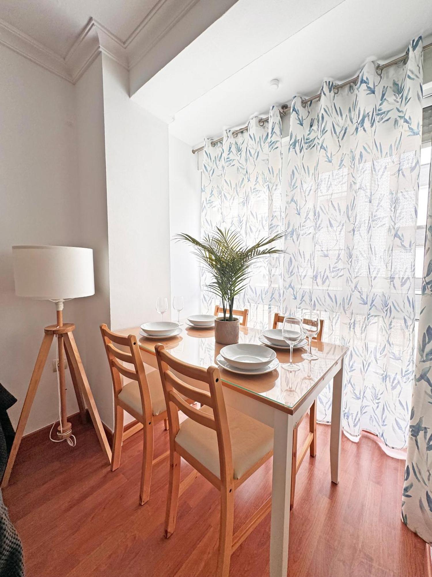 Triana Luxury Numancia Apartment Sevilla Exterior foto