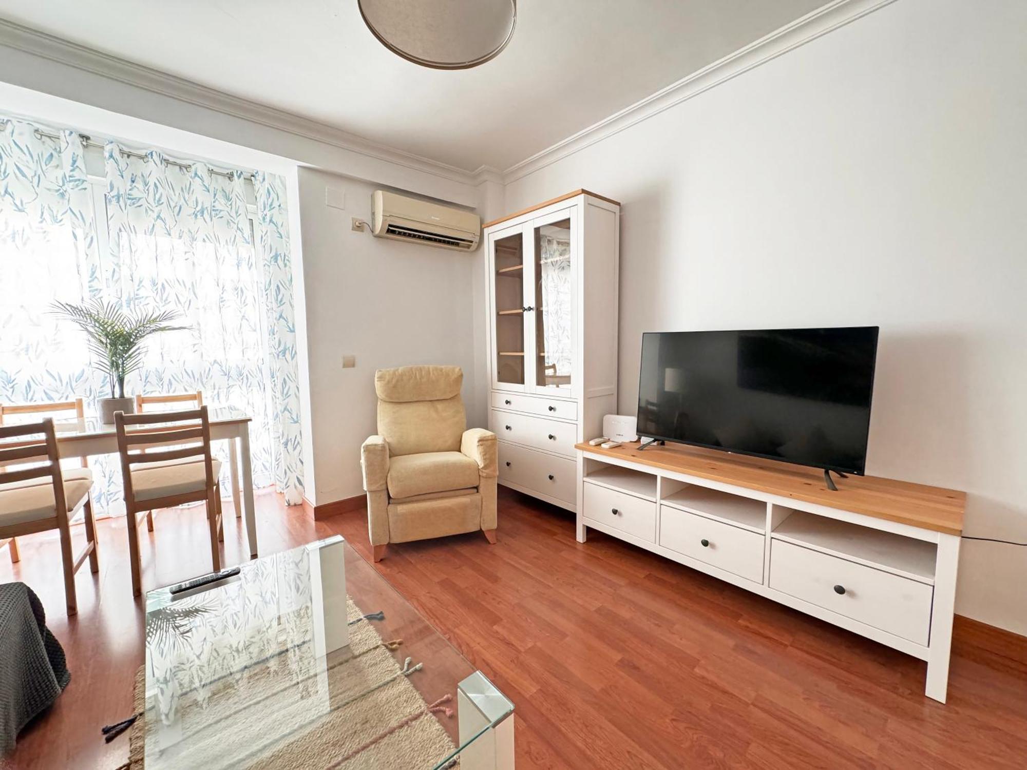 Triana Luxury Numancia Apartment Sevilla Exterior foto