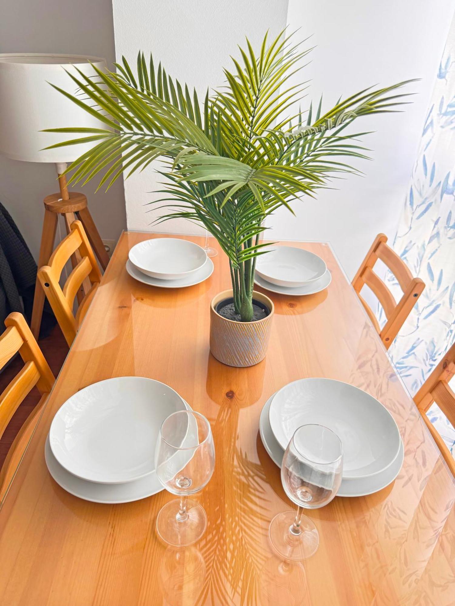 Triana Luxury Numancia Apartment Sevilla Exterior foto