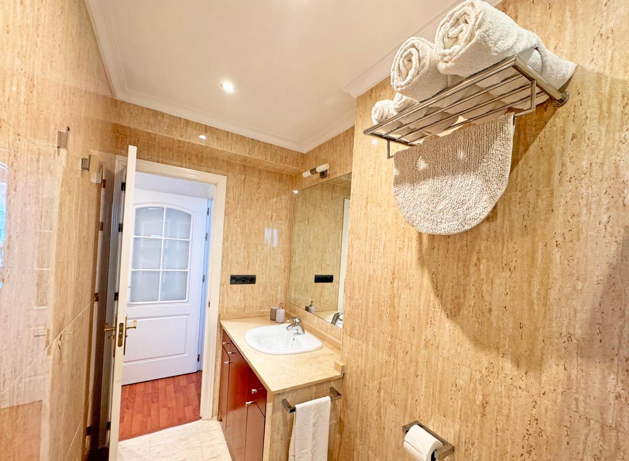 Triana Luxury Numancia Apartment Sevilla Exterior foto