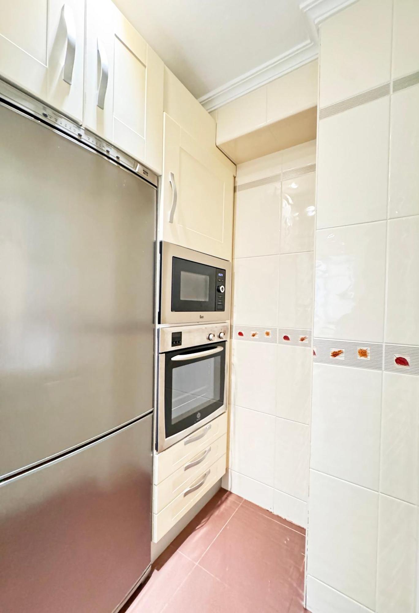 Triana Luxury Numancia Apartment Sevilla Exterior foto