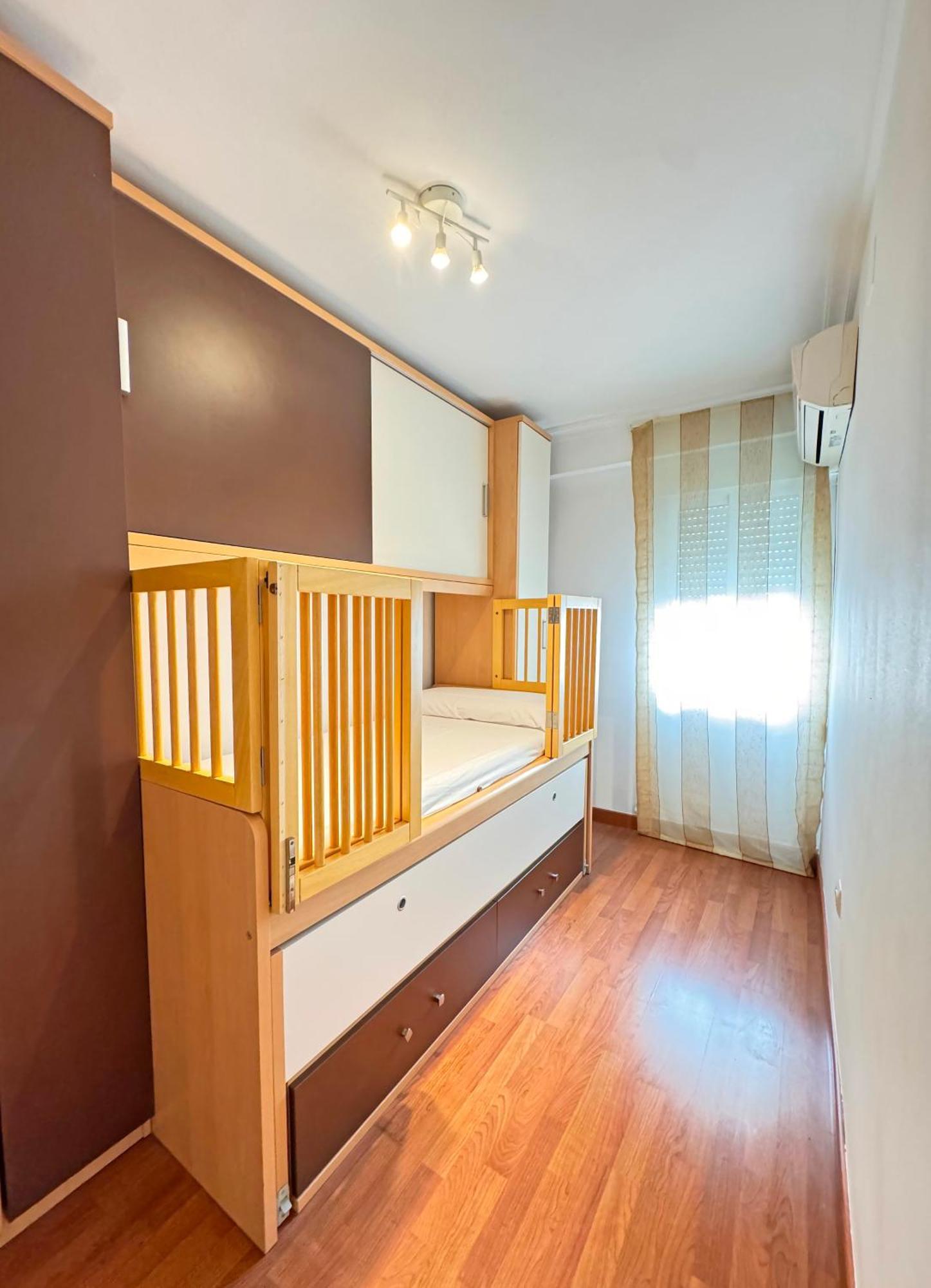 Triana Luxury Numancia Apartment Sevilla Exterior foto