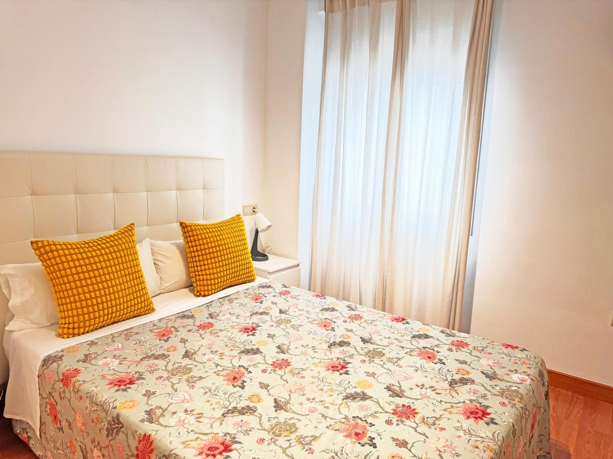 Triana Luxury Numancia Apartment Sevilla Exterior foto