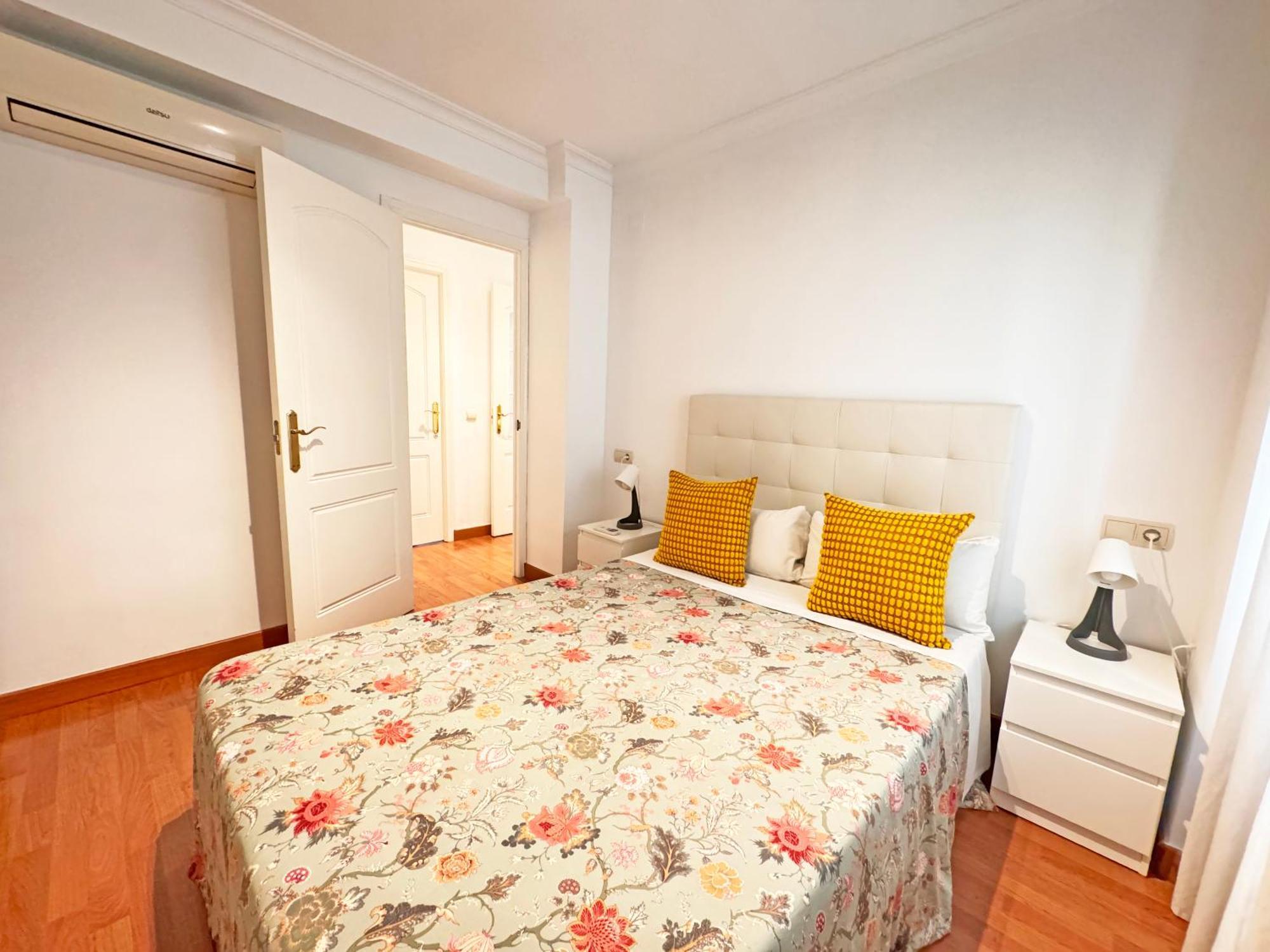 Triana Luxury Numancia Apartment Sevilla Exterior foto