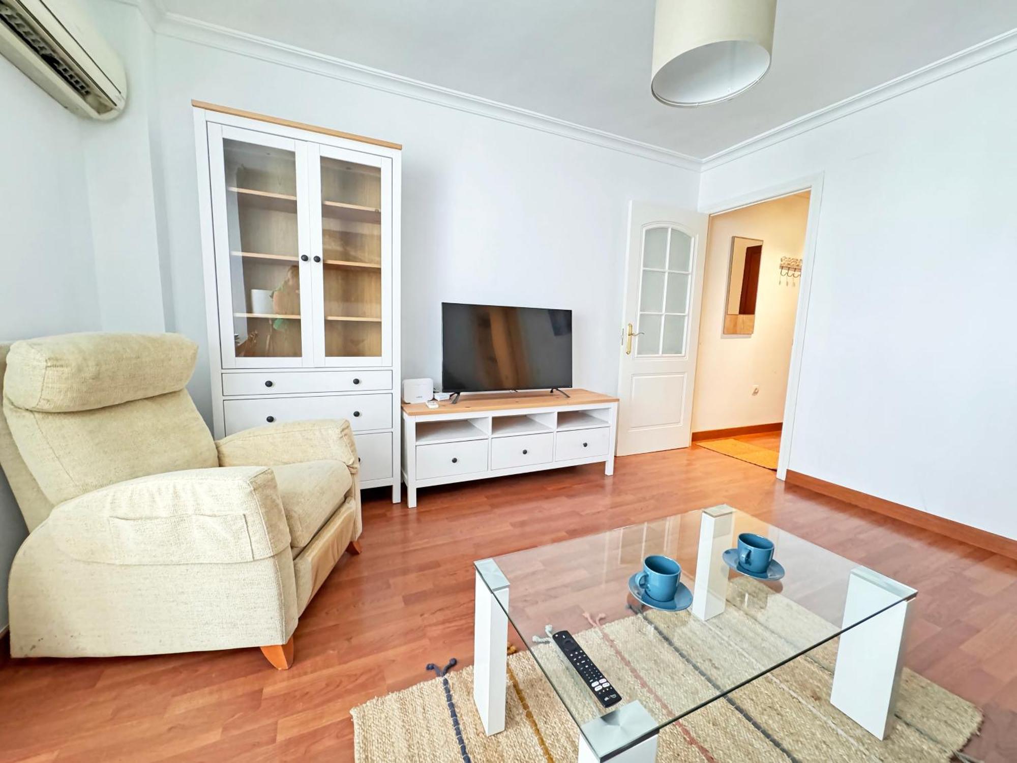 Triana Luxury Numancia Apartment Sevilla Exterior foto