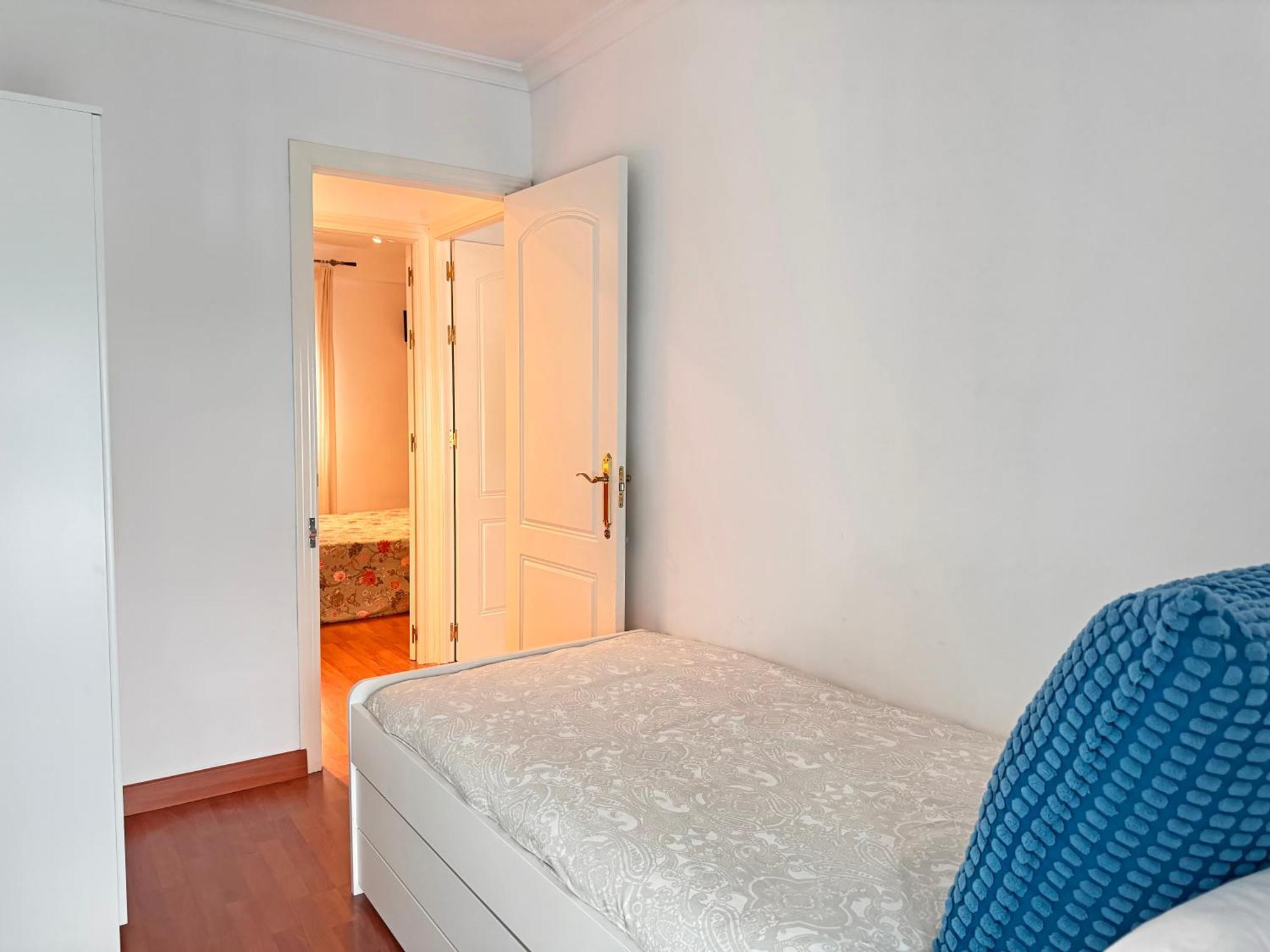 Triana Luxury Numancia Apartment Sevilla Exterior foto