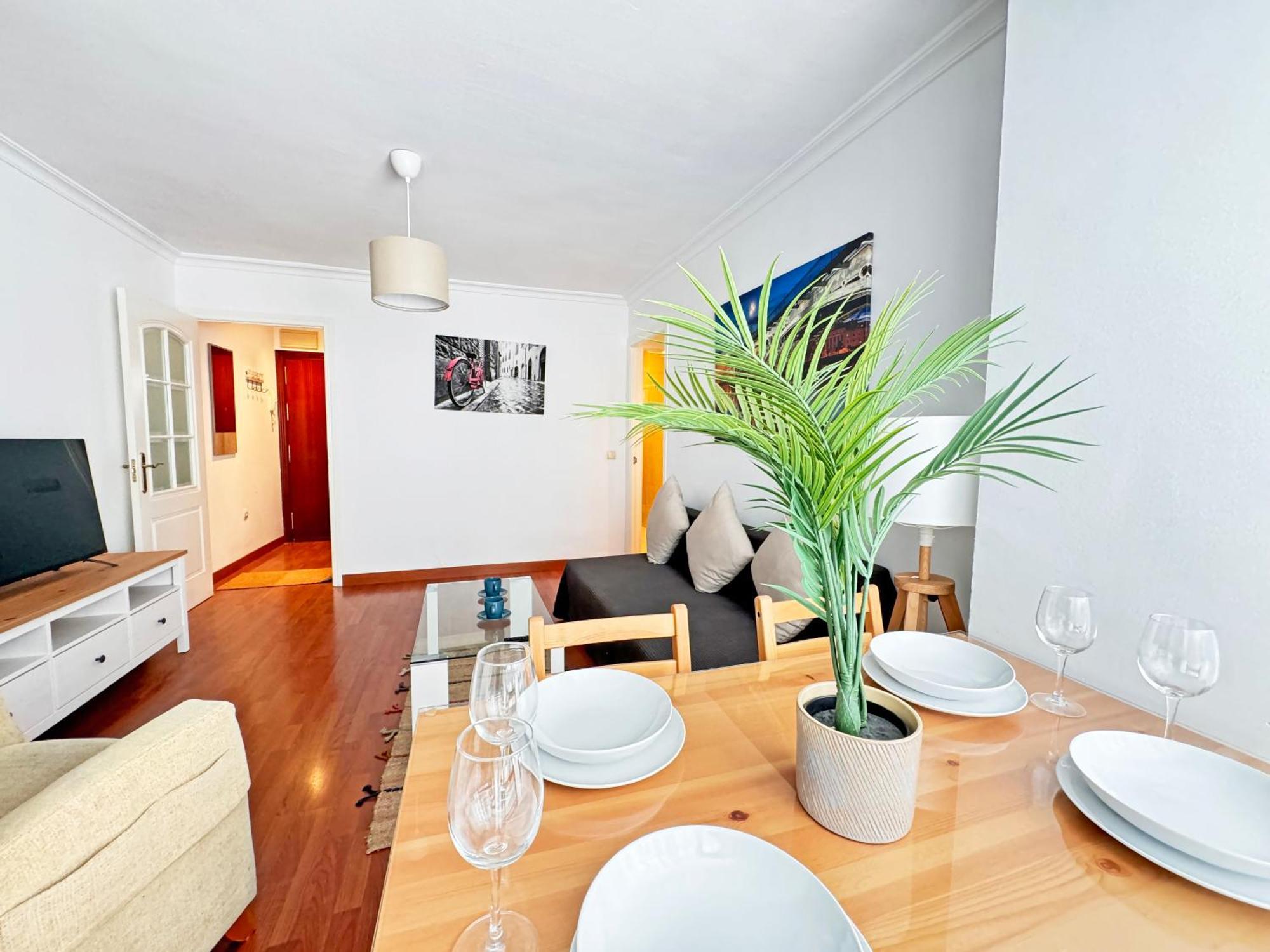 Triana Luxury Numancia Apartment Sevilla Exterior foto