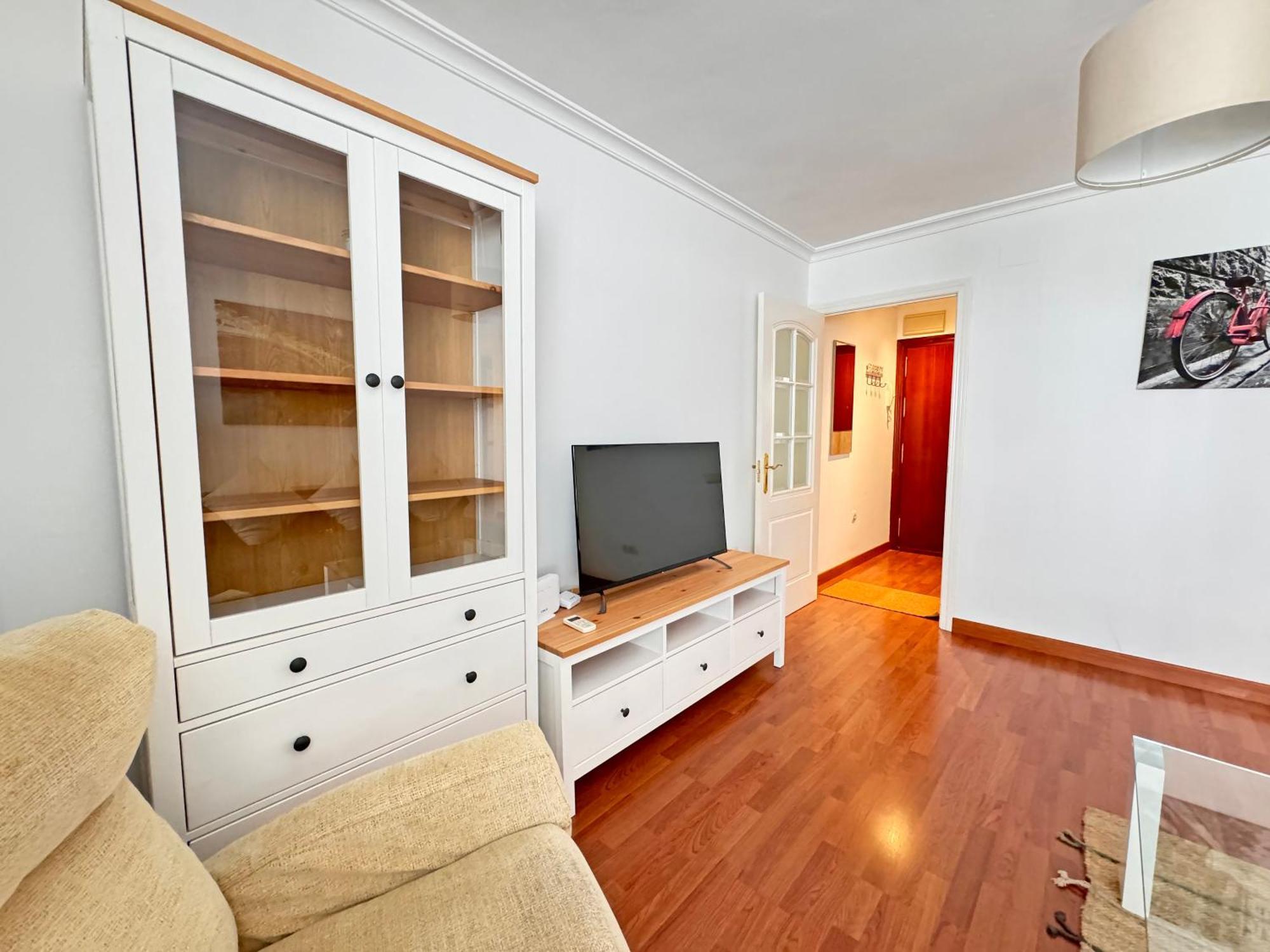 Triana Luxury Numancia Apartment Sevilla Exterior foto