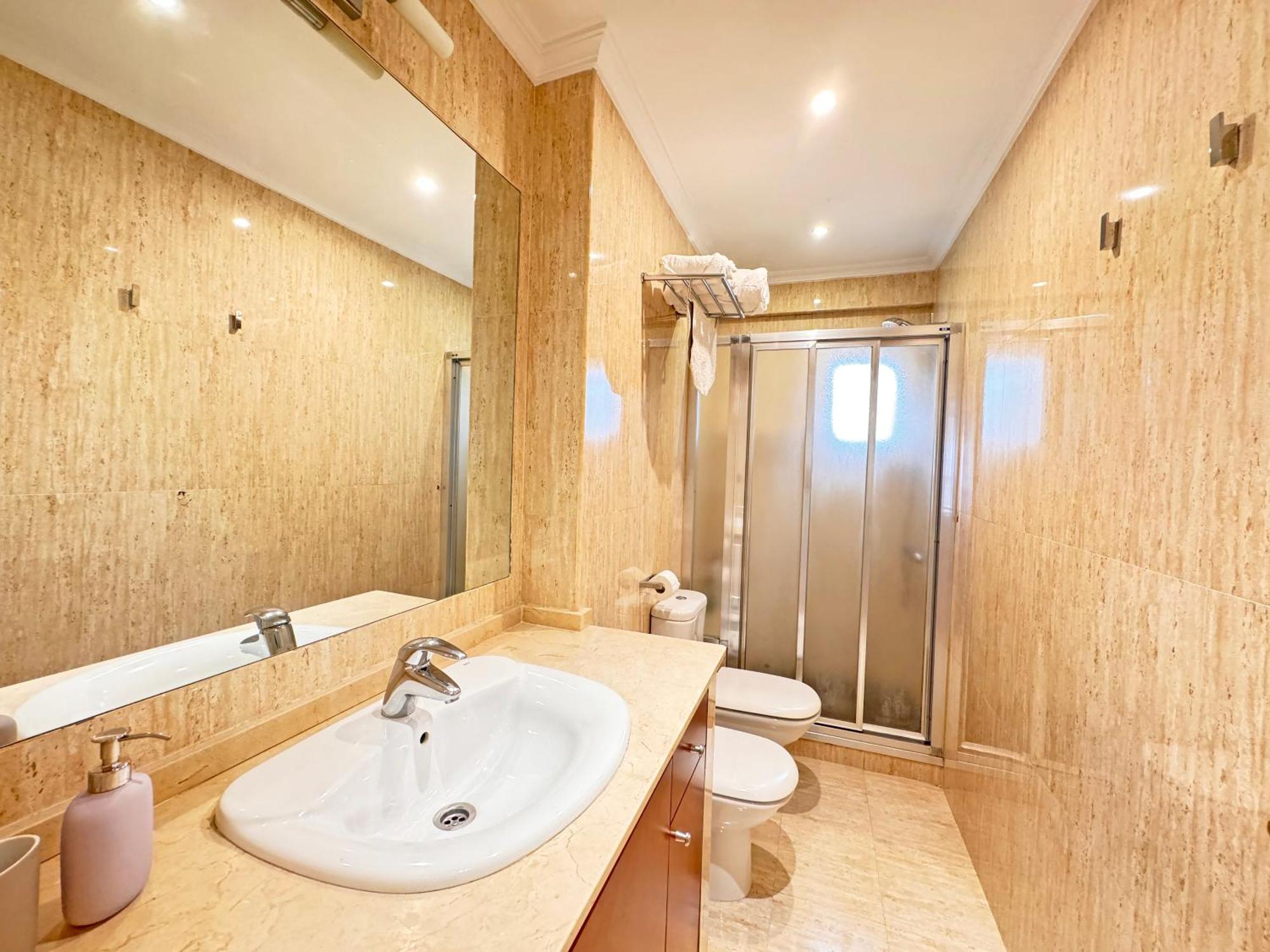 Triana Luxury Numancia Apartment Sevilla Exterior foto